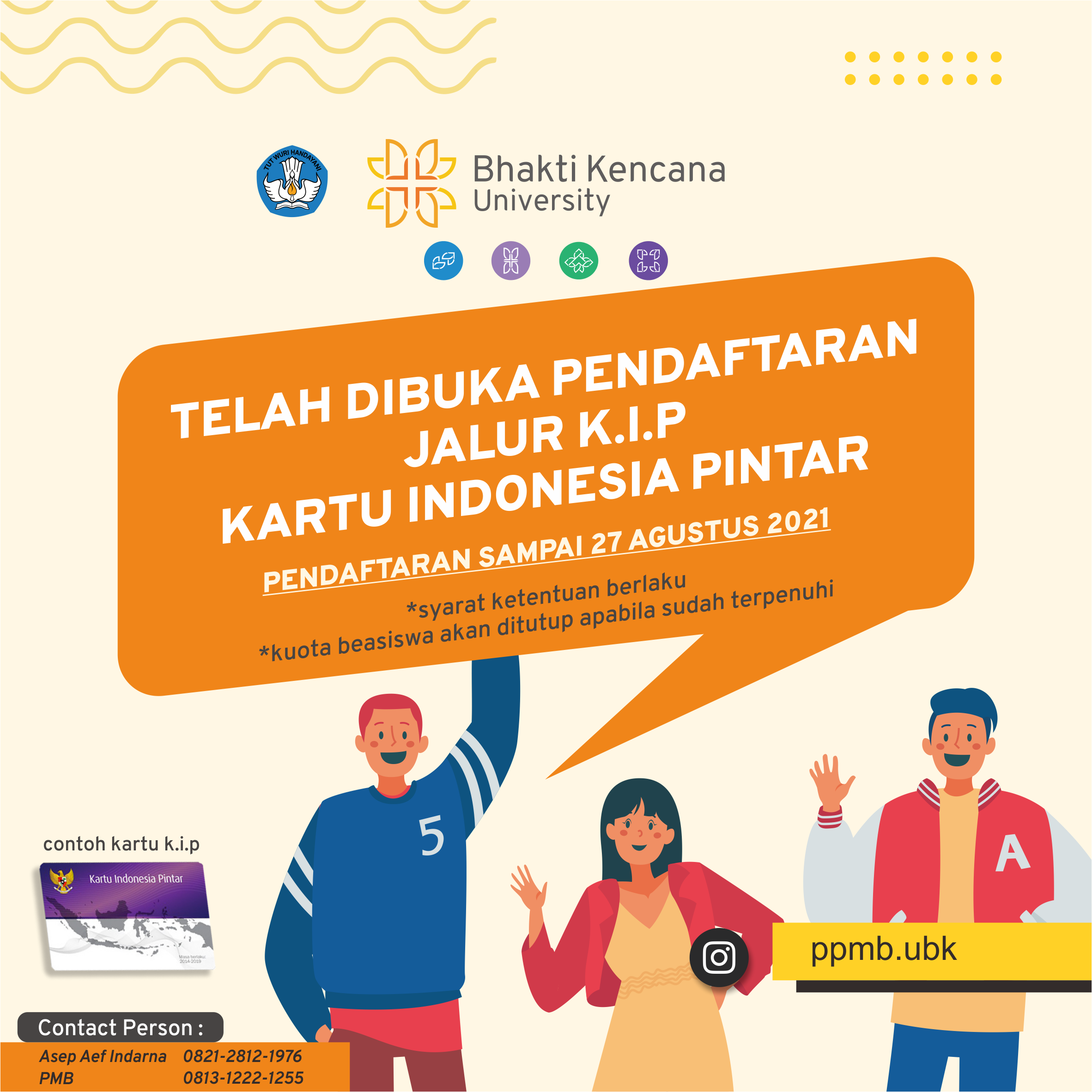 Kartu Indonesia Pintar